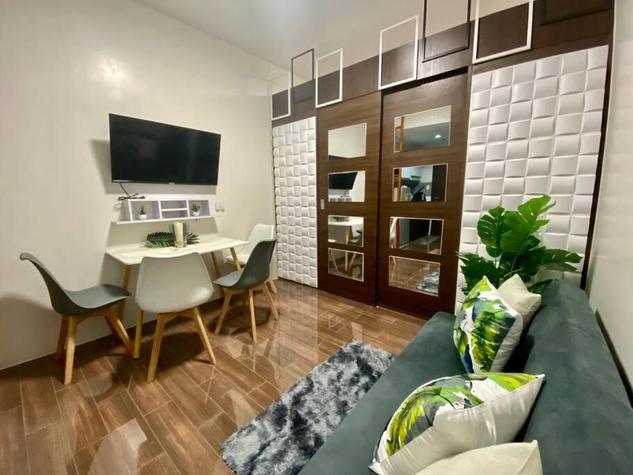 Fresh City Bliss @ SMDC Air Residences Makati photo 3