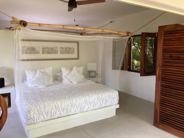 Villa Lavanda Puerto Escondido Beachfront