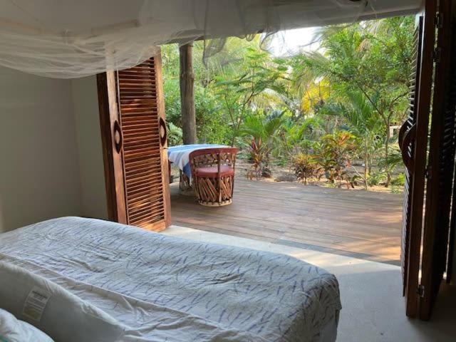 Villa Lavanda Puerto Escondido Beachfront