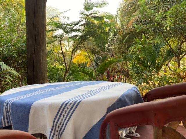 Villa Lavanda Puerto Escondido Beachfront