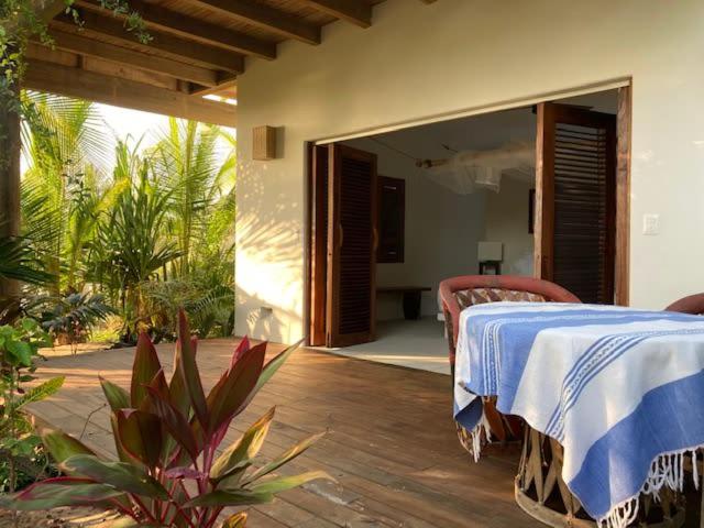 Villa Lavanda Puerto Escondido Beachfront