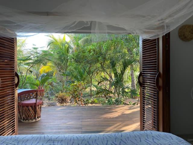Villa Lavanda Puerto Escondido Beachfront