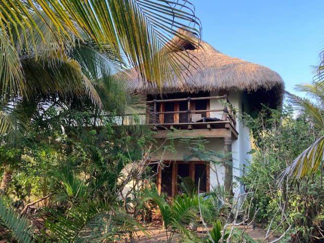 Villa Lavanda Puerto Escondido Beachfront