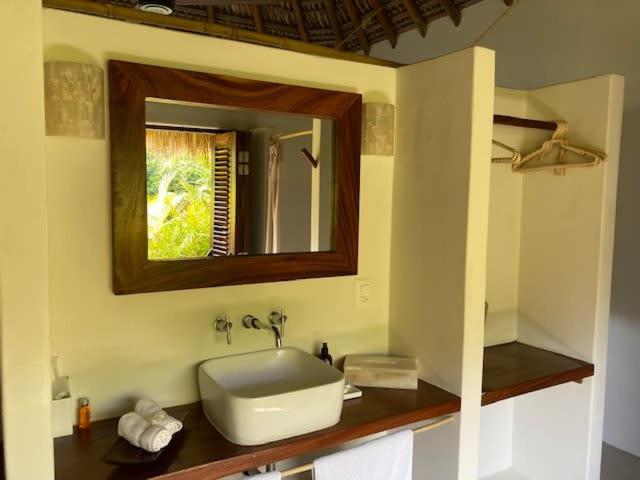 Villa Lavanda Puerto Escondido Beachfront