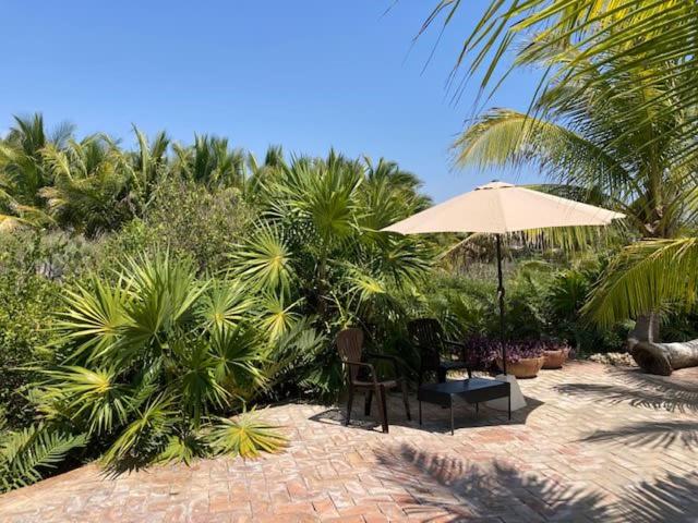 Villa Lavanda Puerto Escondido Beachfront