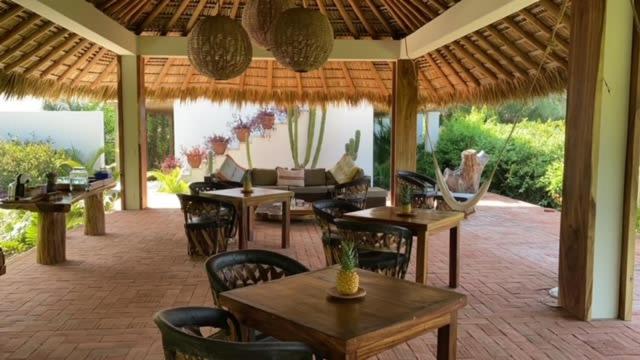 Villa Lavanda Puerto Escondido Beachfront