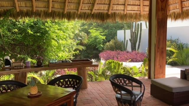 Villa Lavanda Puerto Escondido Beachfront