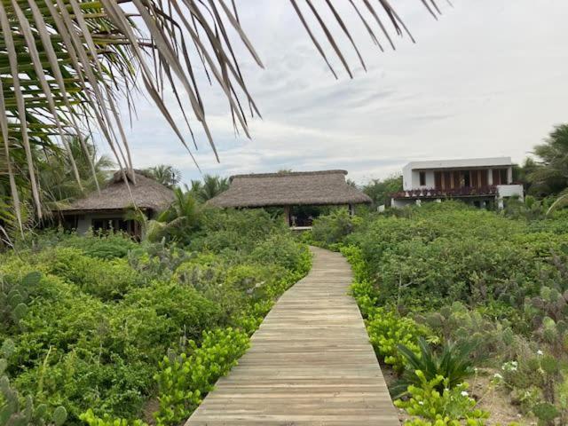 Villa Lavanda Puerto Escondido Beachfront