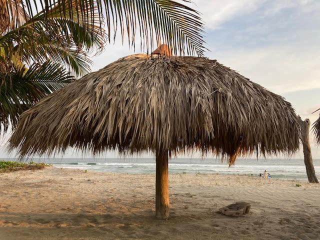Villa Lavanda Puerto Escondido Beachfront