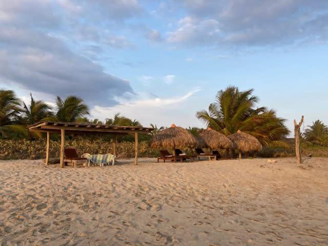 Villa Lavanda Puerto Escondido Beachfront