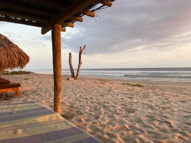 Villa Lavanda Puerto Escondido Beachfront