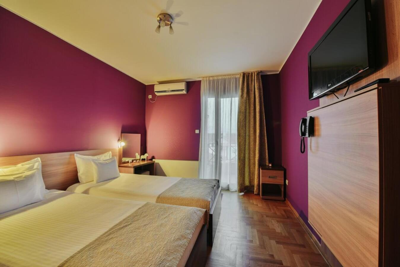 Apartmani Lenka