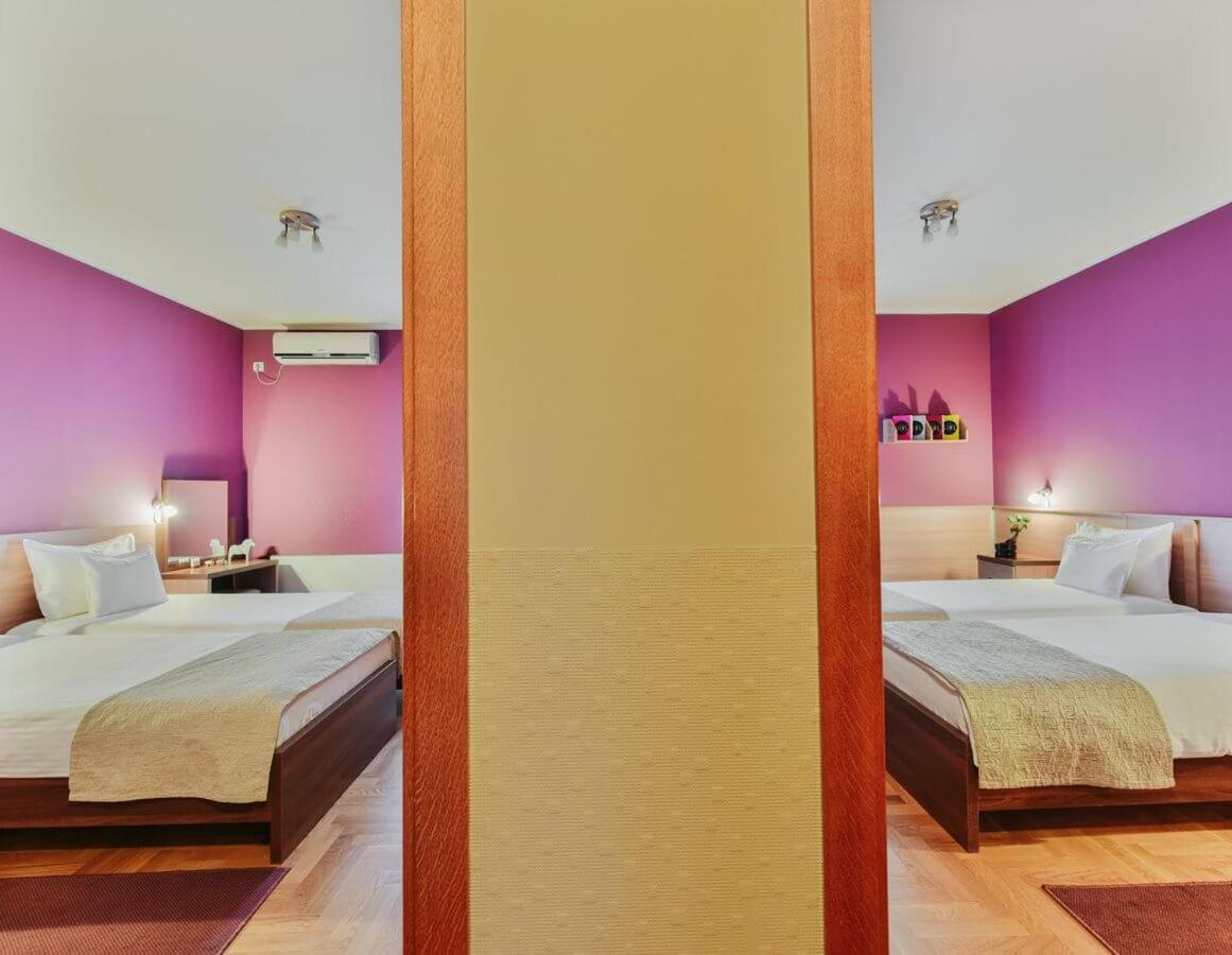 Apartmani Lenka