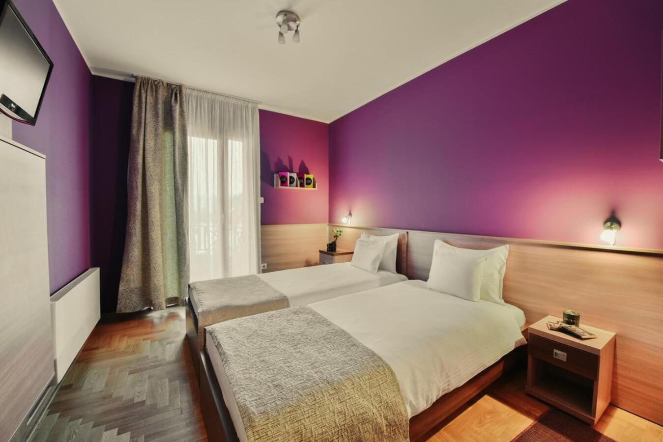 Apartmani Lenka