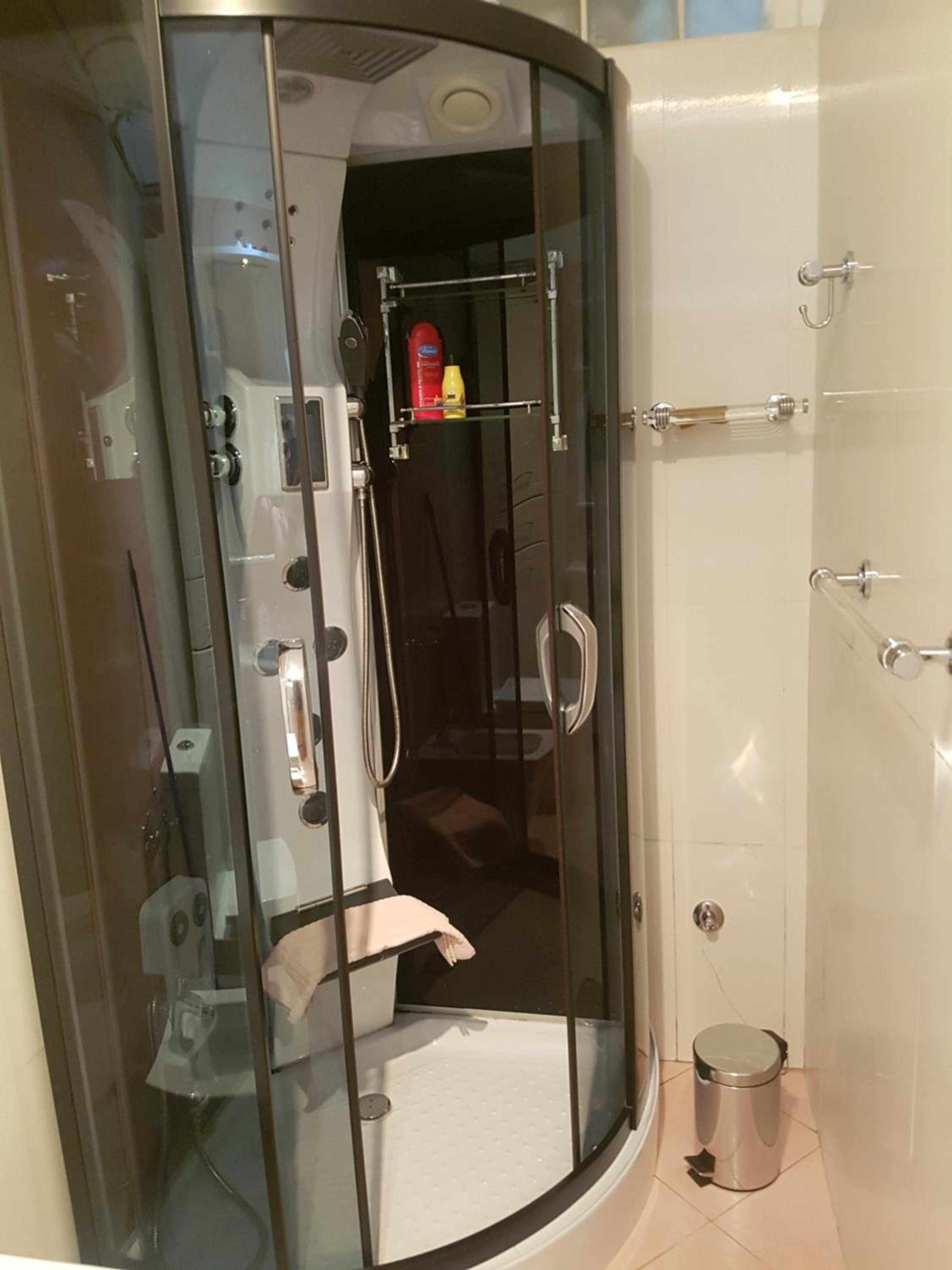 Tirana Central Apartment