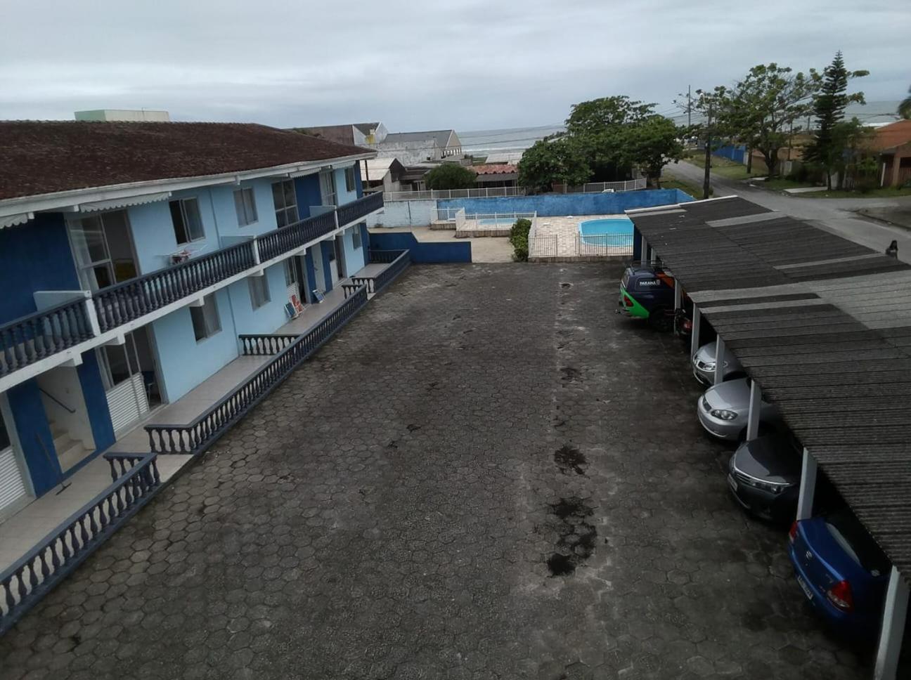 Pousada BARCO
