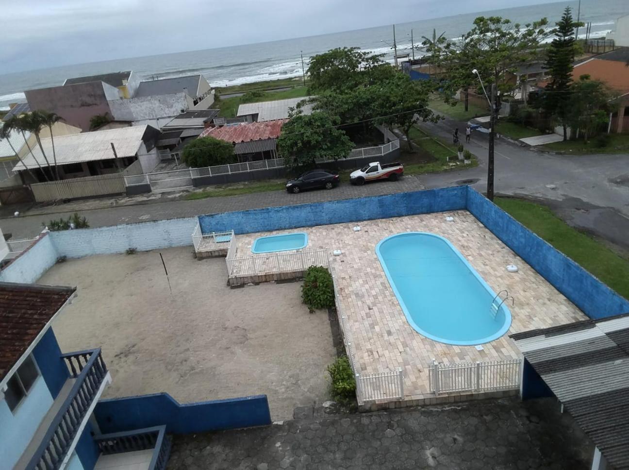 Pousada BARCO