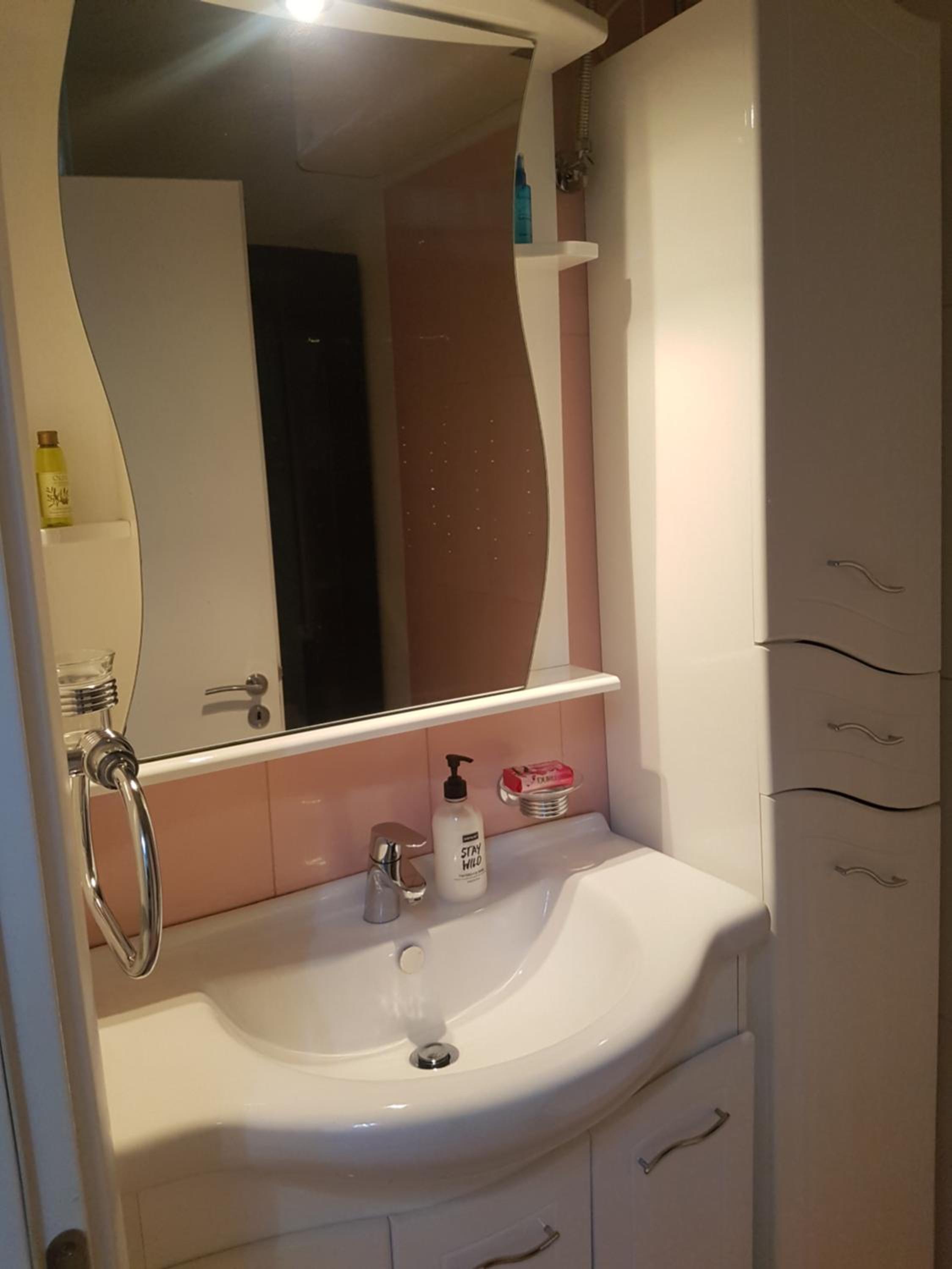 Tirana Central Apartment