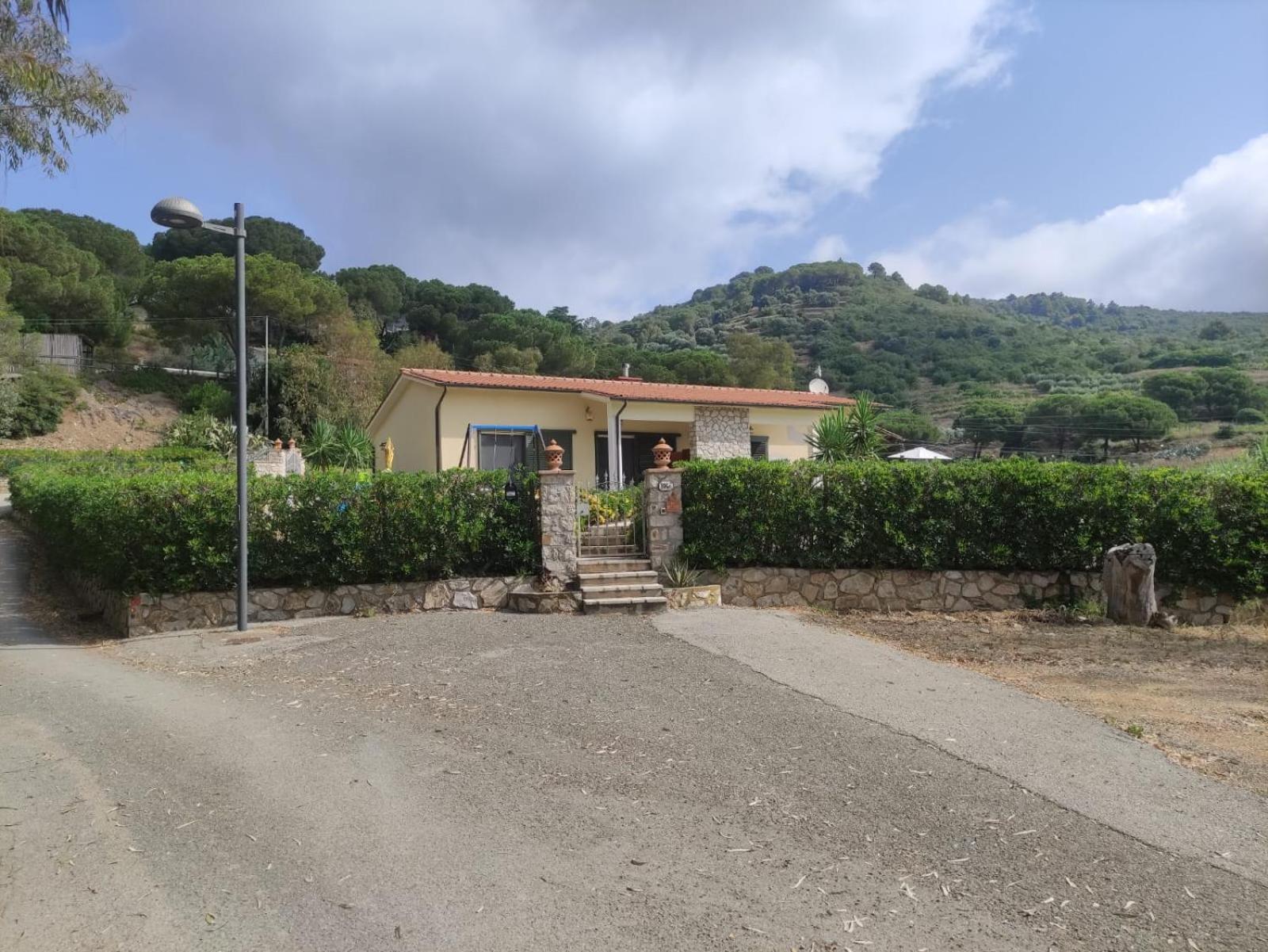 CASA LACONA