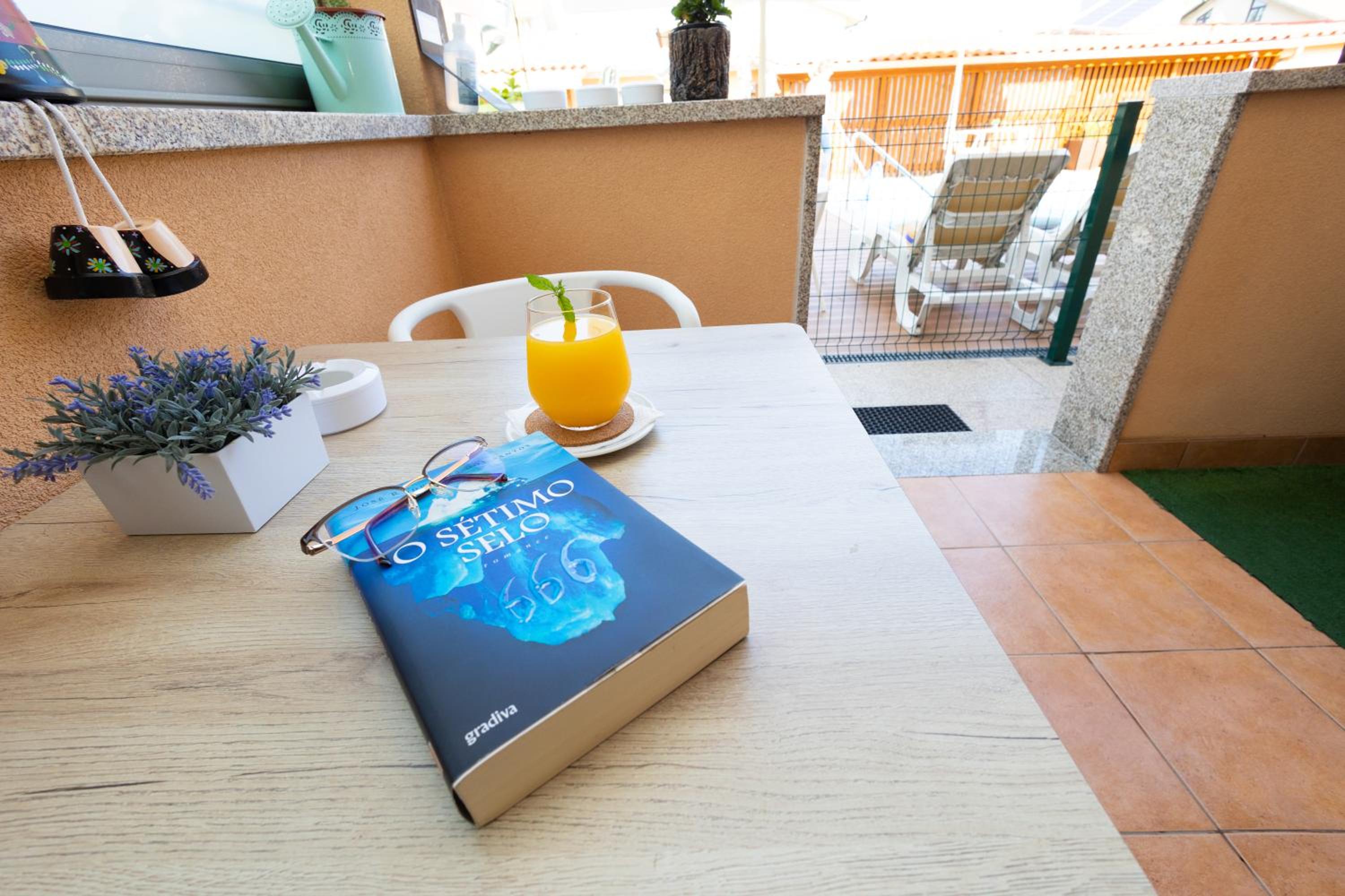 Hotel Domus Graciosa - Image 1