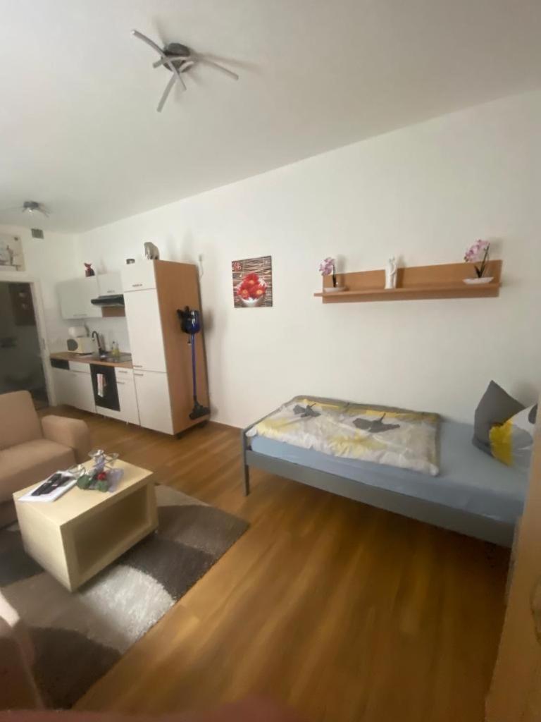Gästewohnung 1