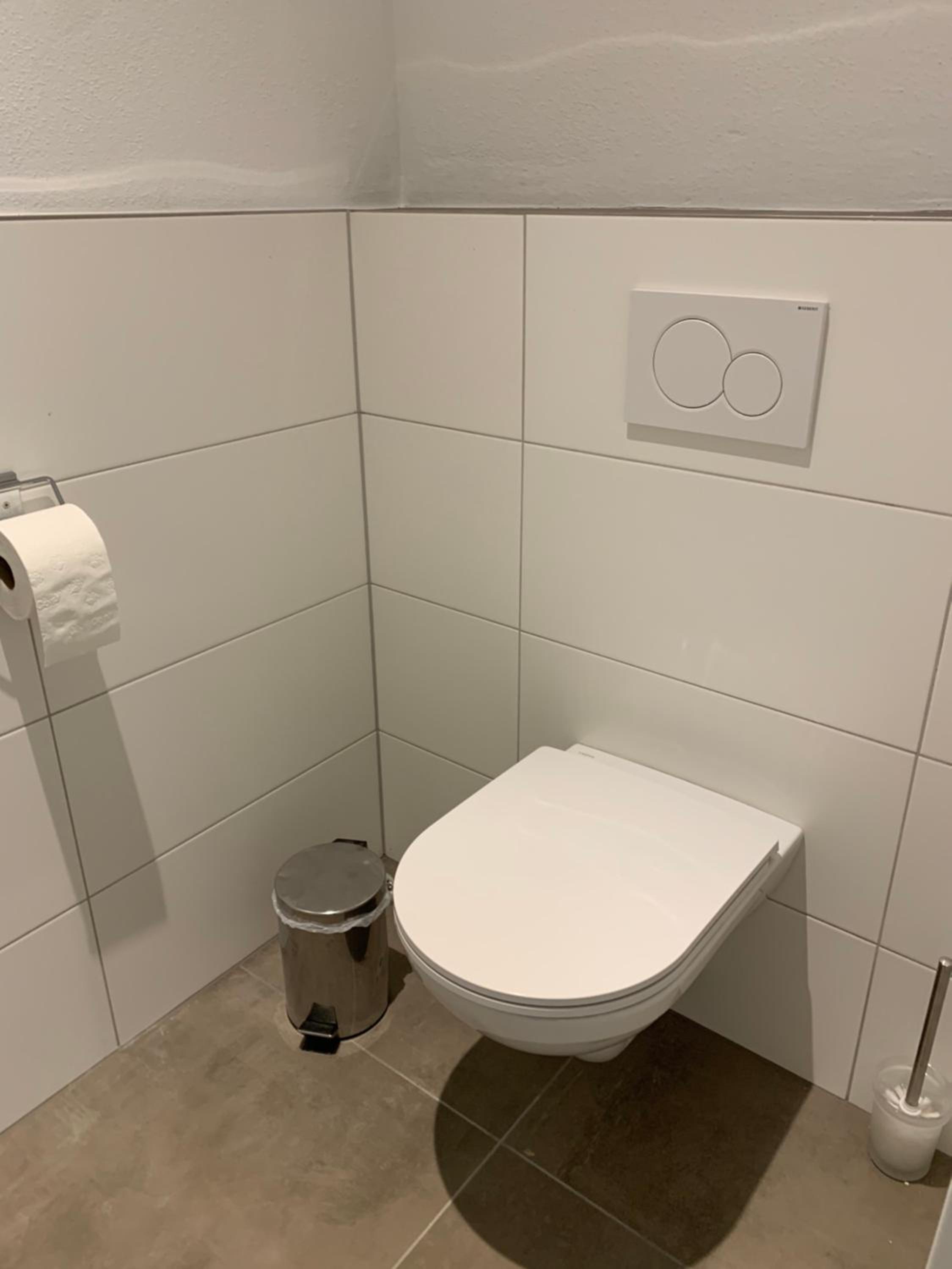 Ferienwohnung Siri Zentrum mit Garten