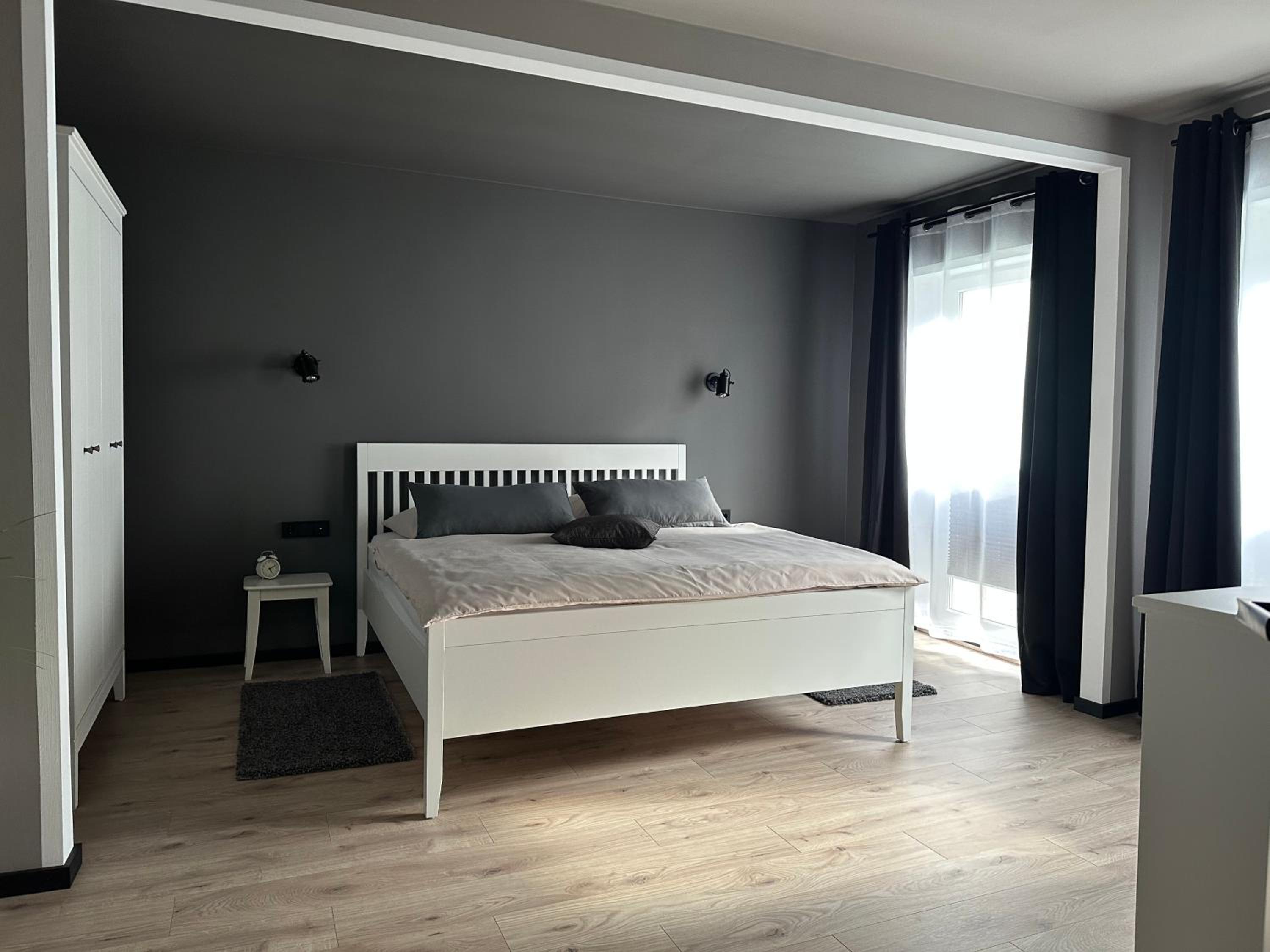Remise-Berlin-Grünau your cozy and comfortable home to stay for up to 6 people between Müggelsee and Berlin city