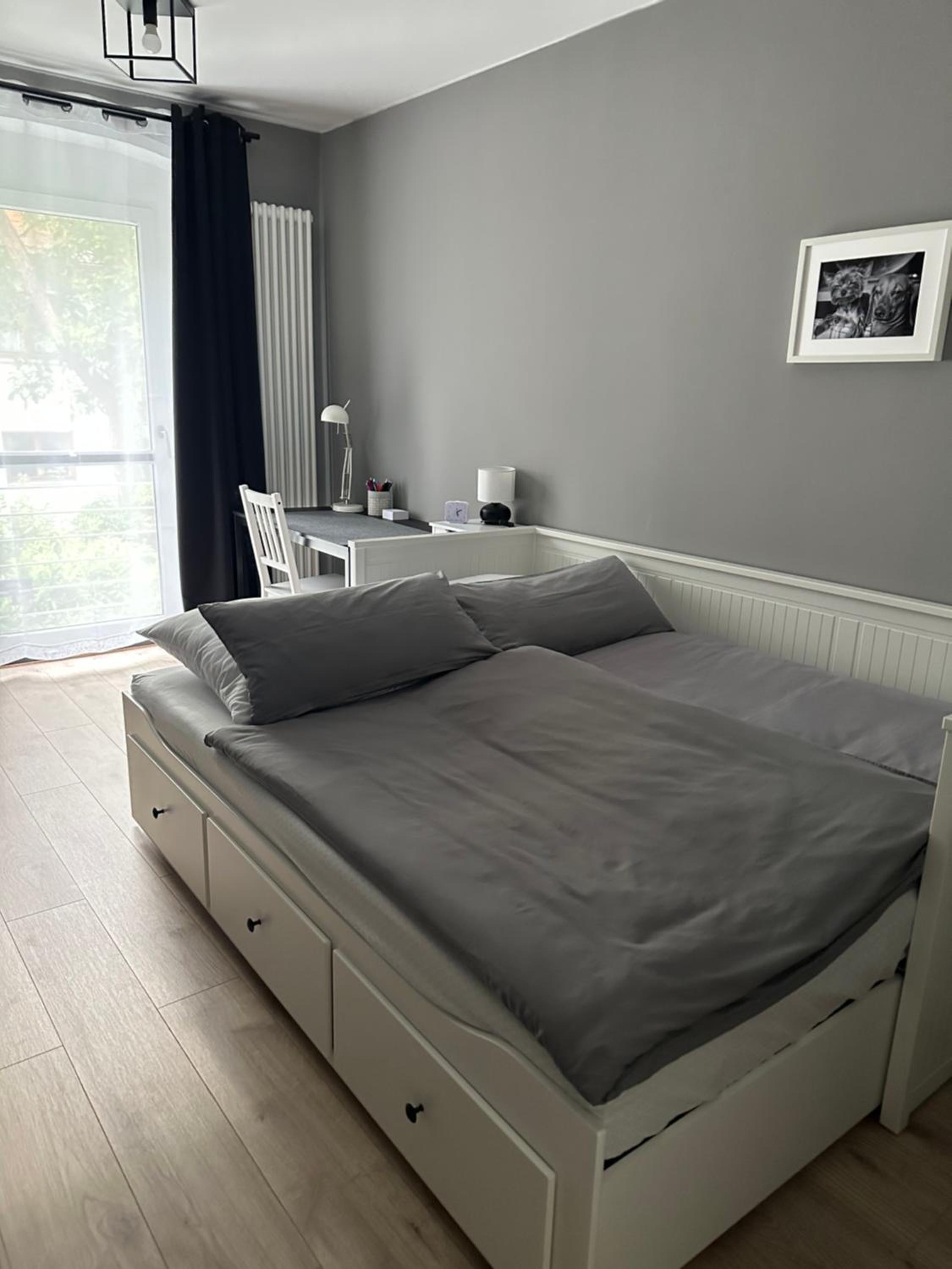 Remise-Berlin-Grünau your cozy and comfortable home to stay for up to 6 people between Müggelsee and Berlin city