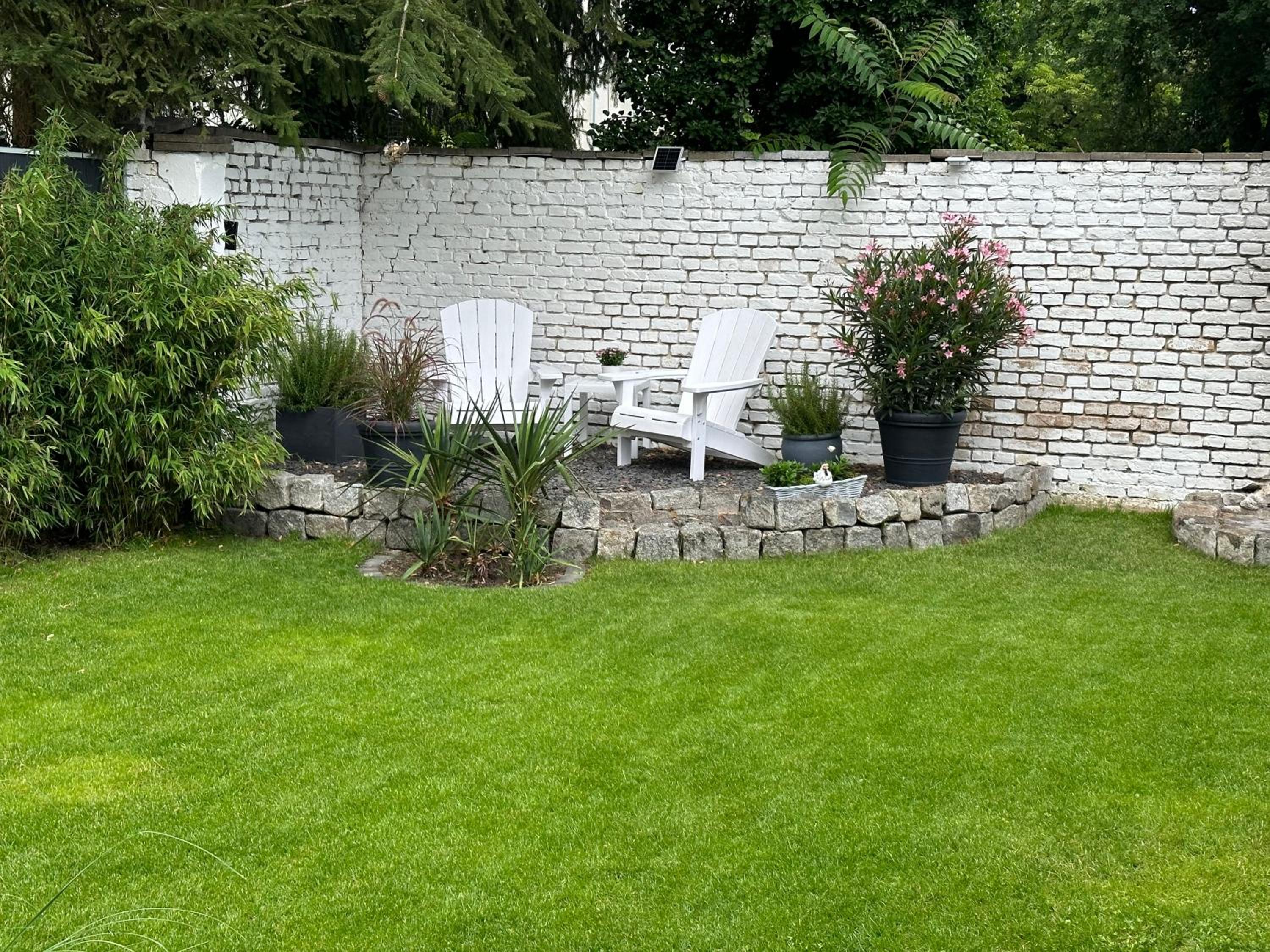 Remise-Berlin-Grünau your cozy and comfortable home to stay for up to 6 people between Müggelsee and Berlin city