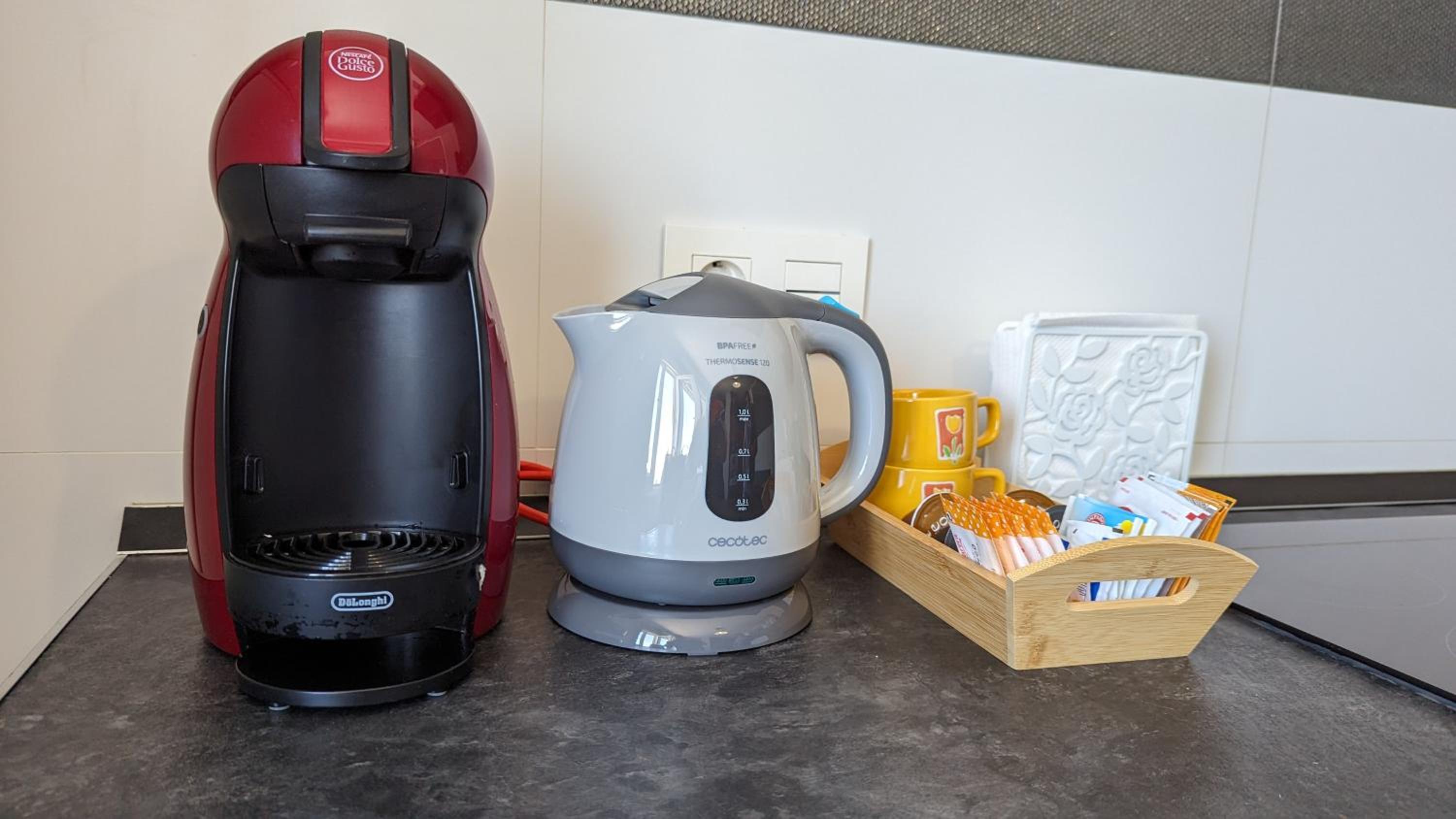 Estudio Mirador Dorado