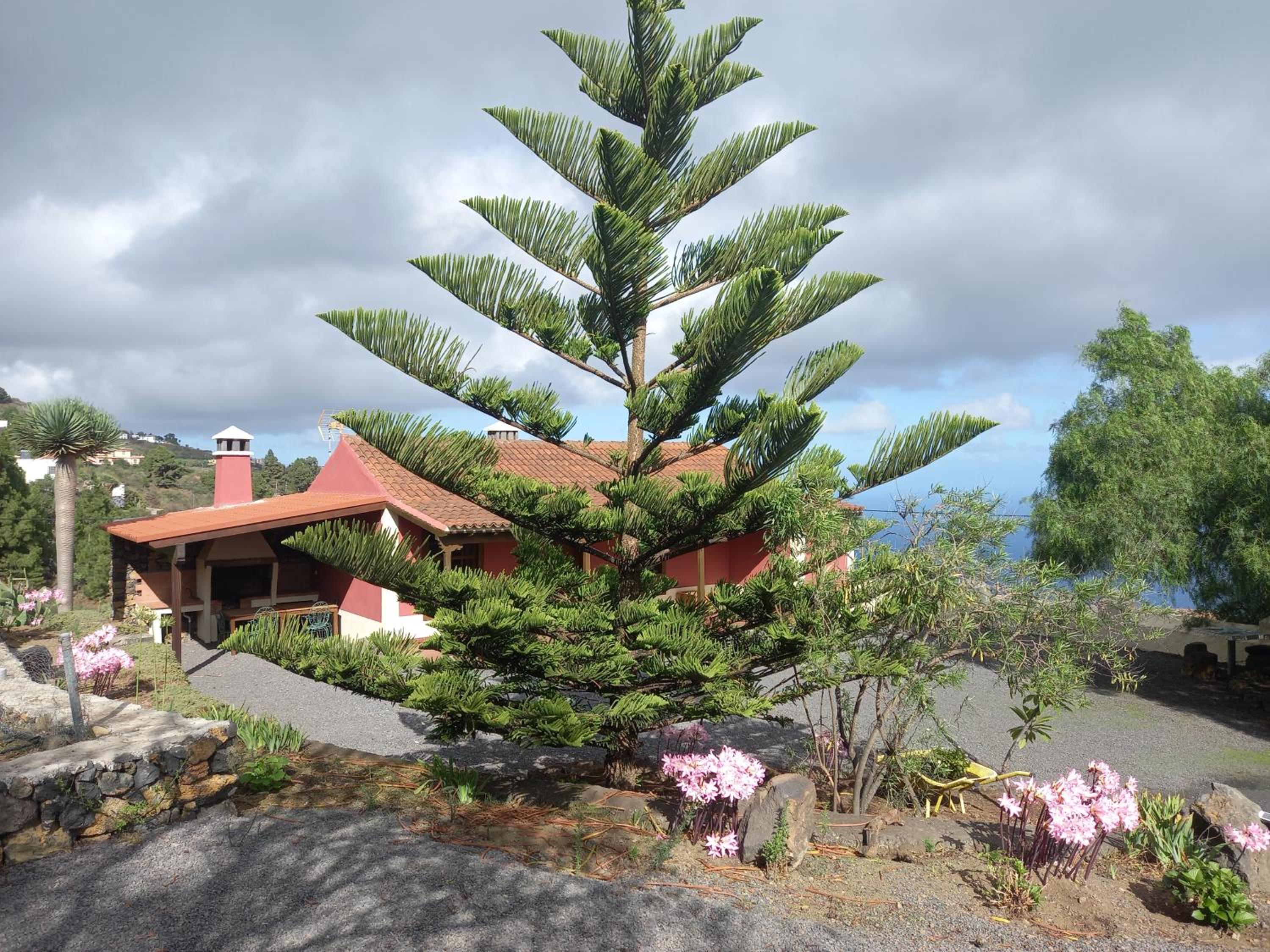 Casa Los Calderos