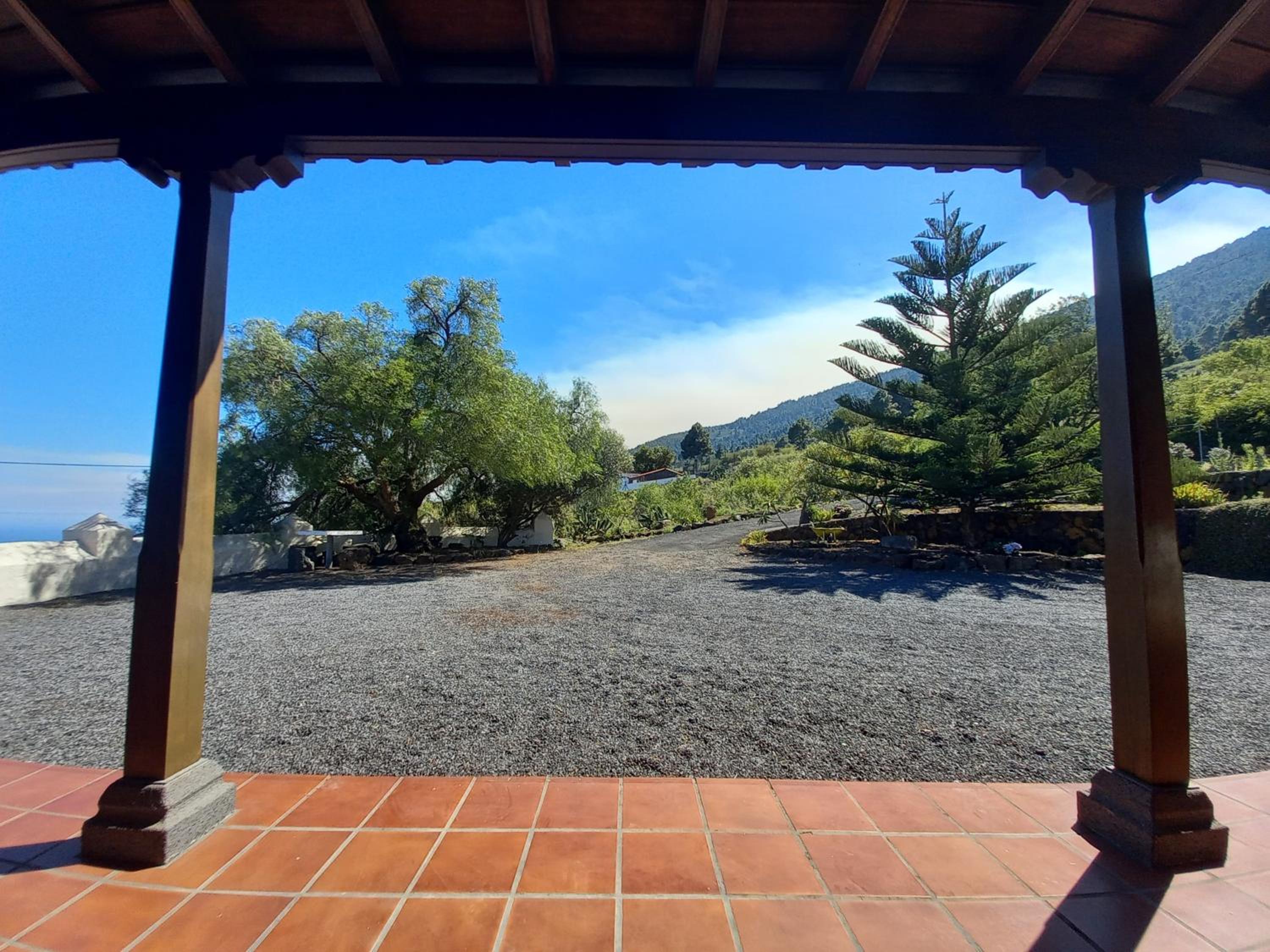Casa Los Calderos