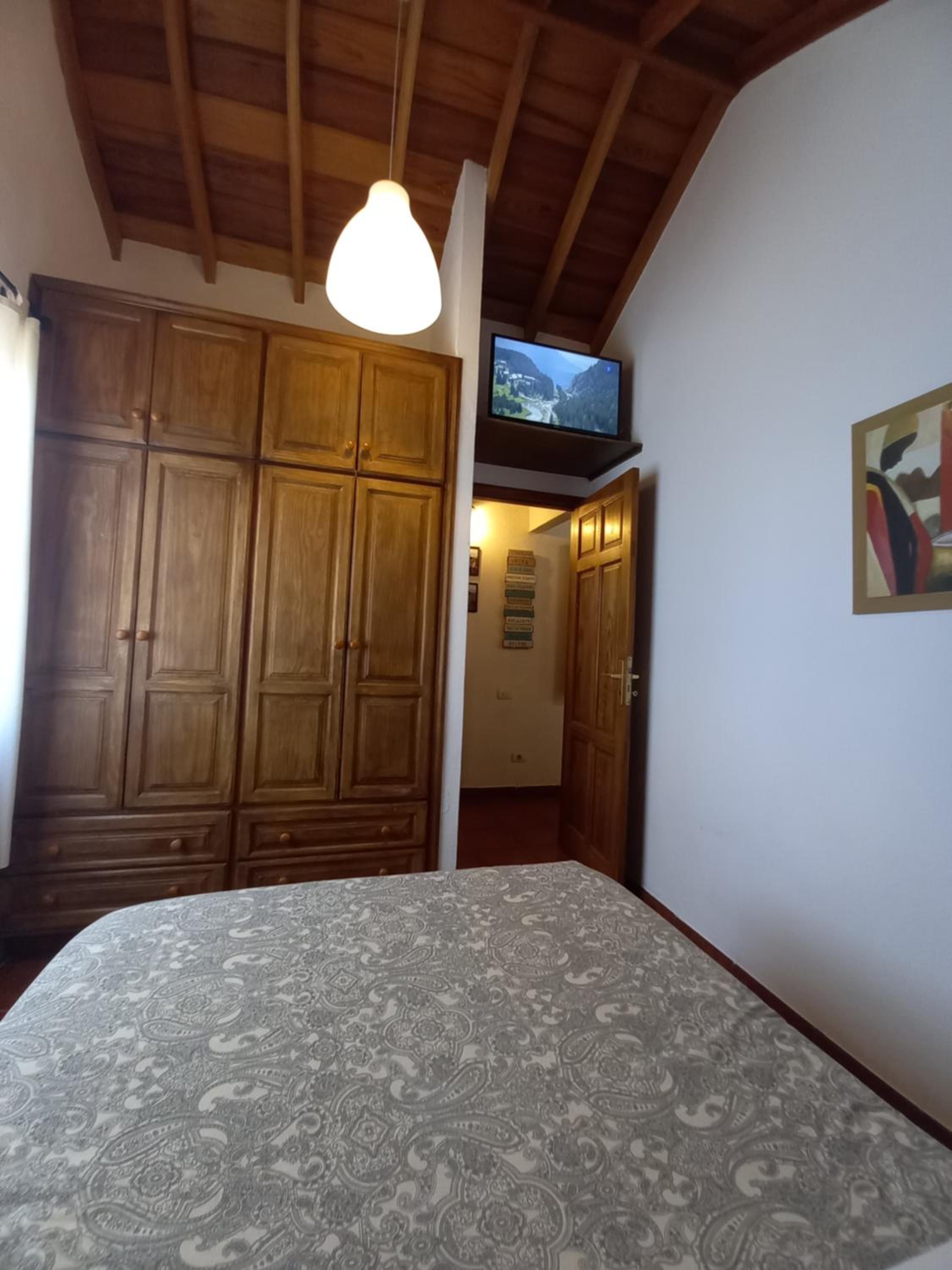 Casa Los Calderos