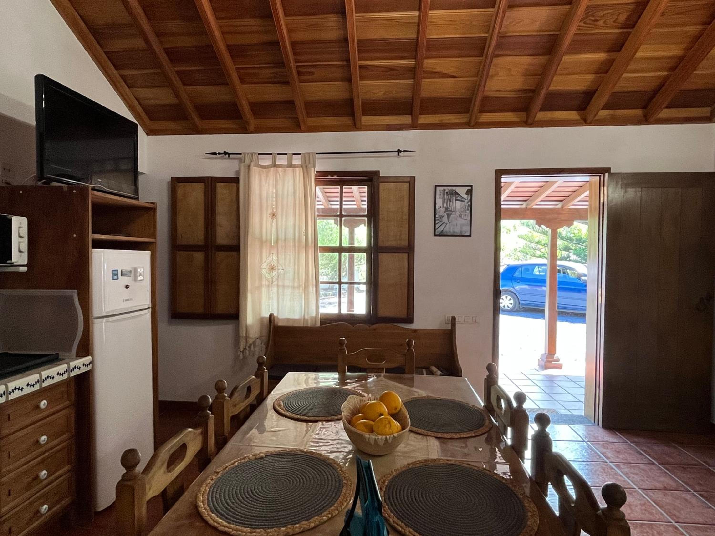 Casa Los Calderos