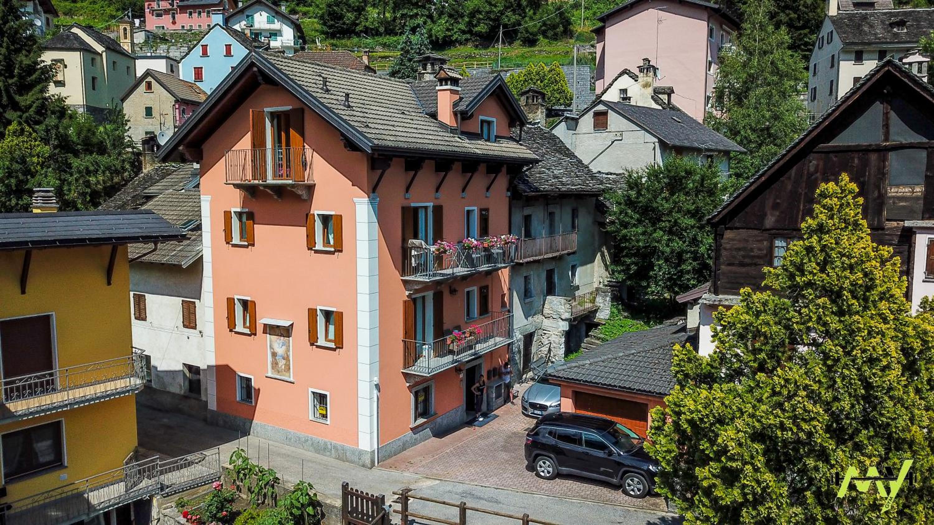 Baceno Home view 4