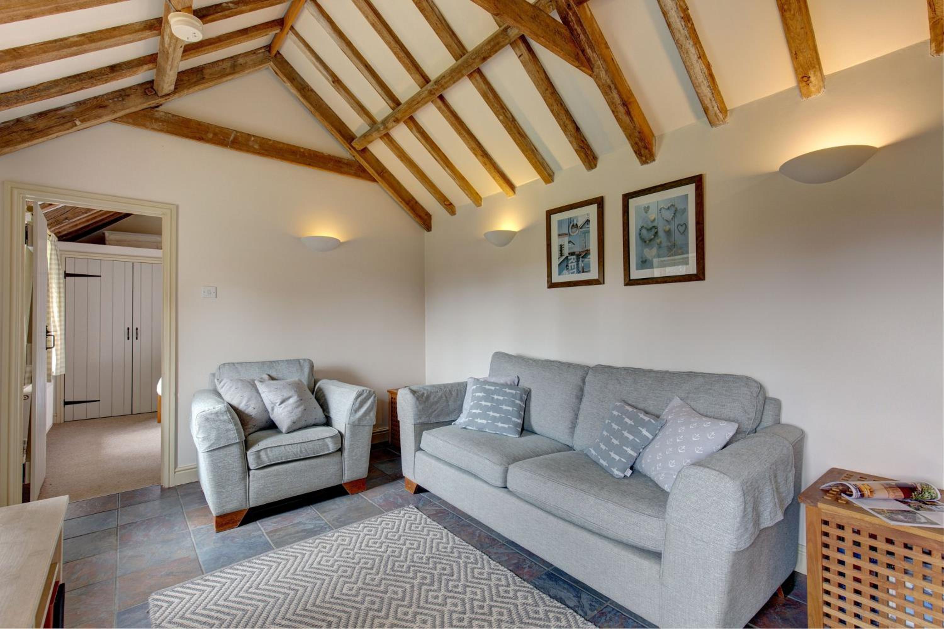 Bolt Hole view 5