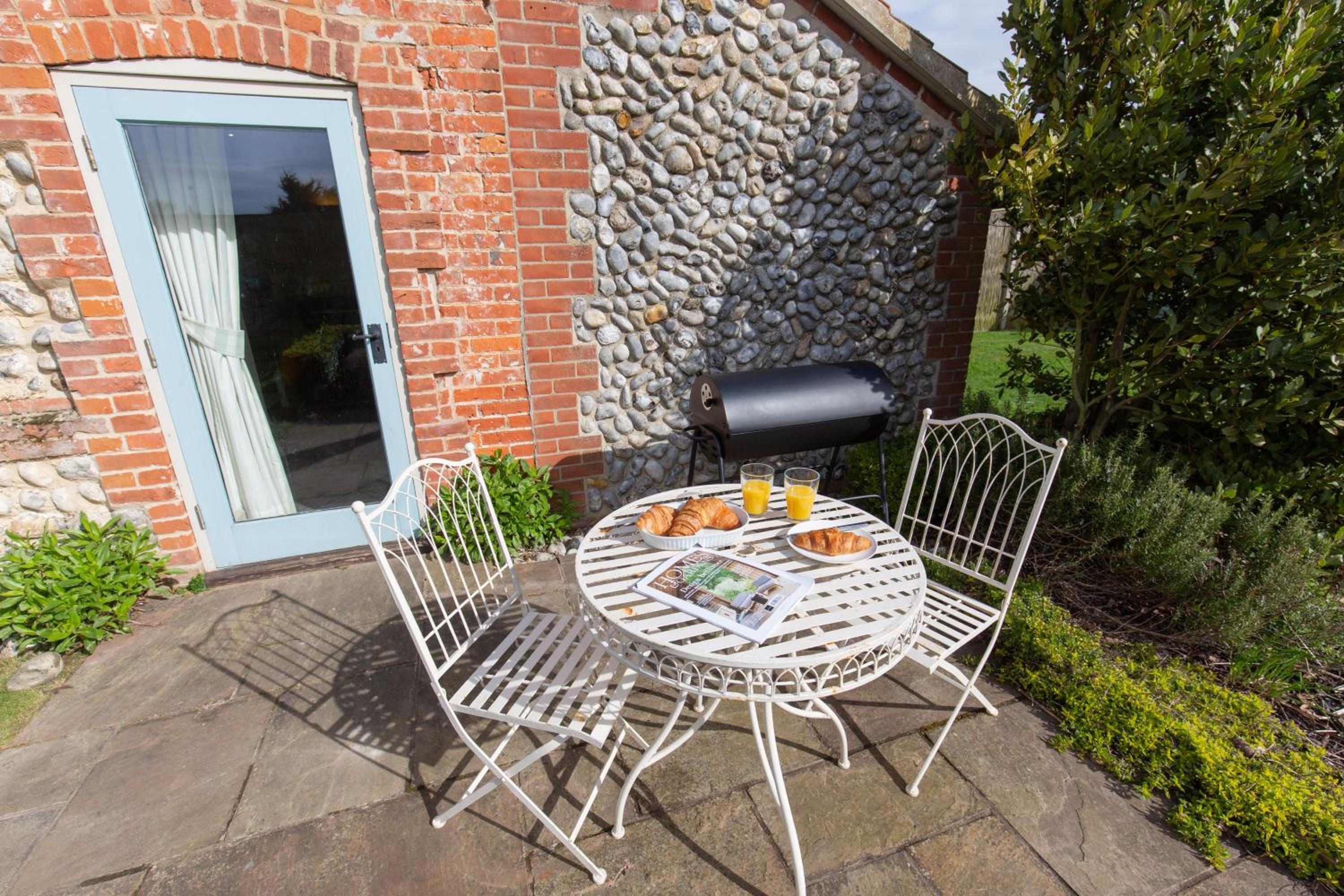 Garden Cottage