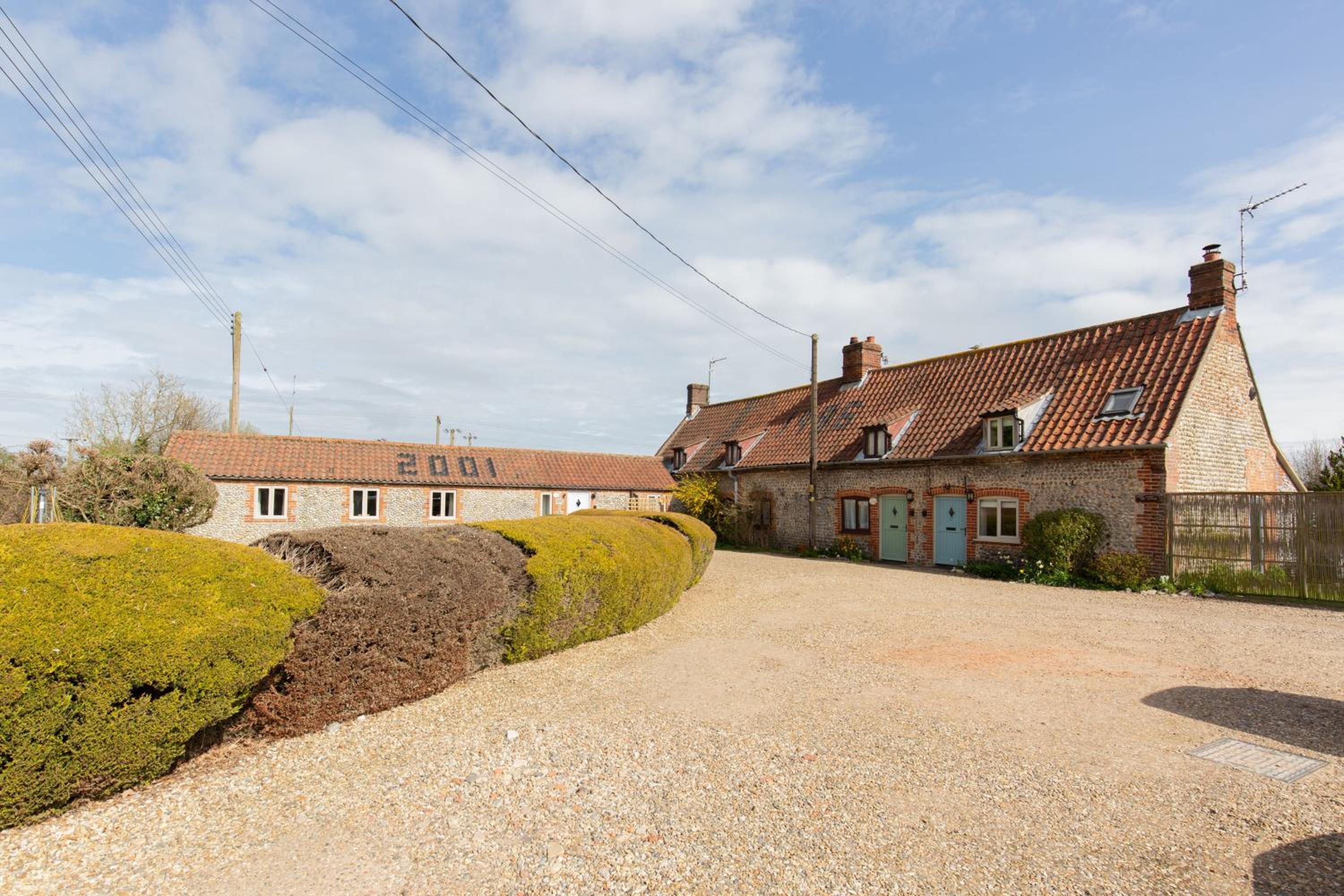 Garden Cottage