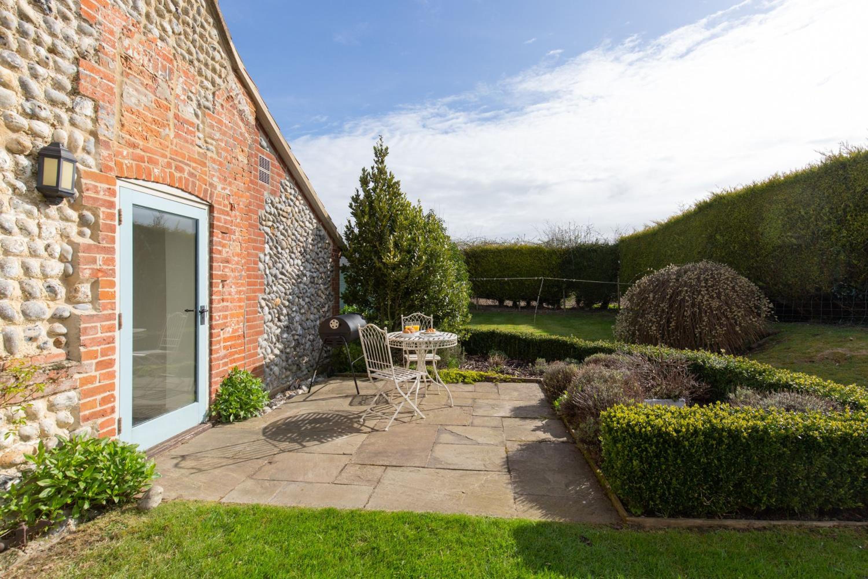 Garden Cottage