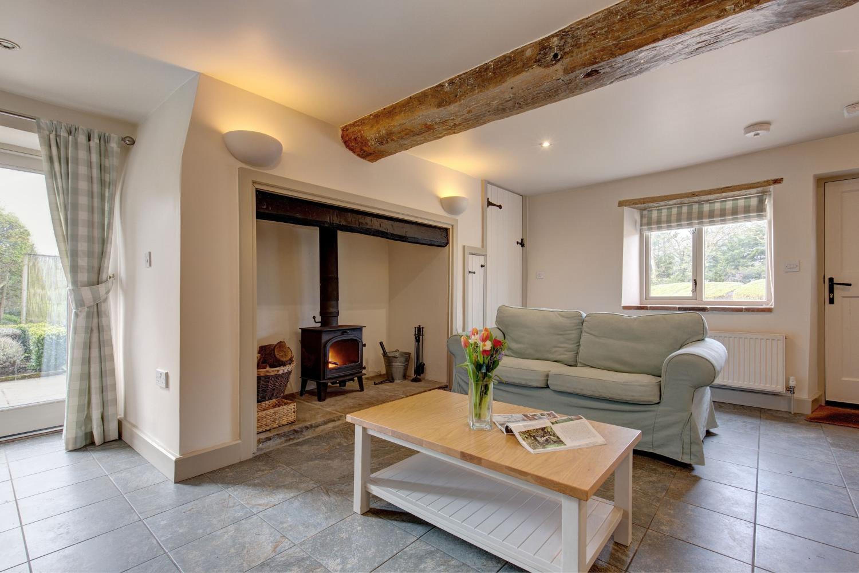 Garden Cottage