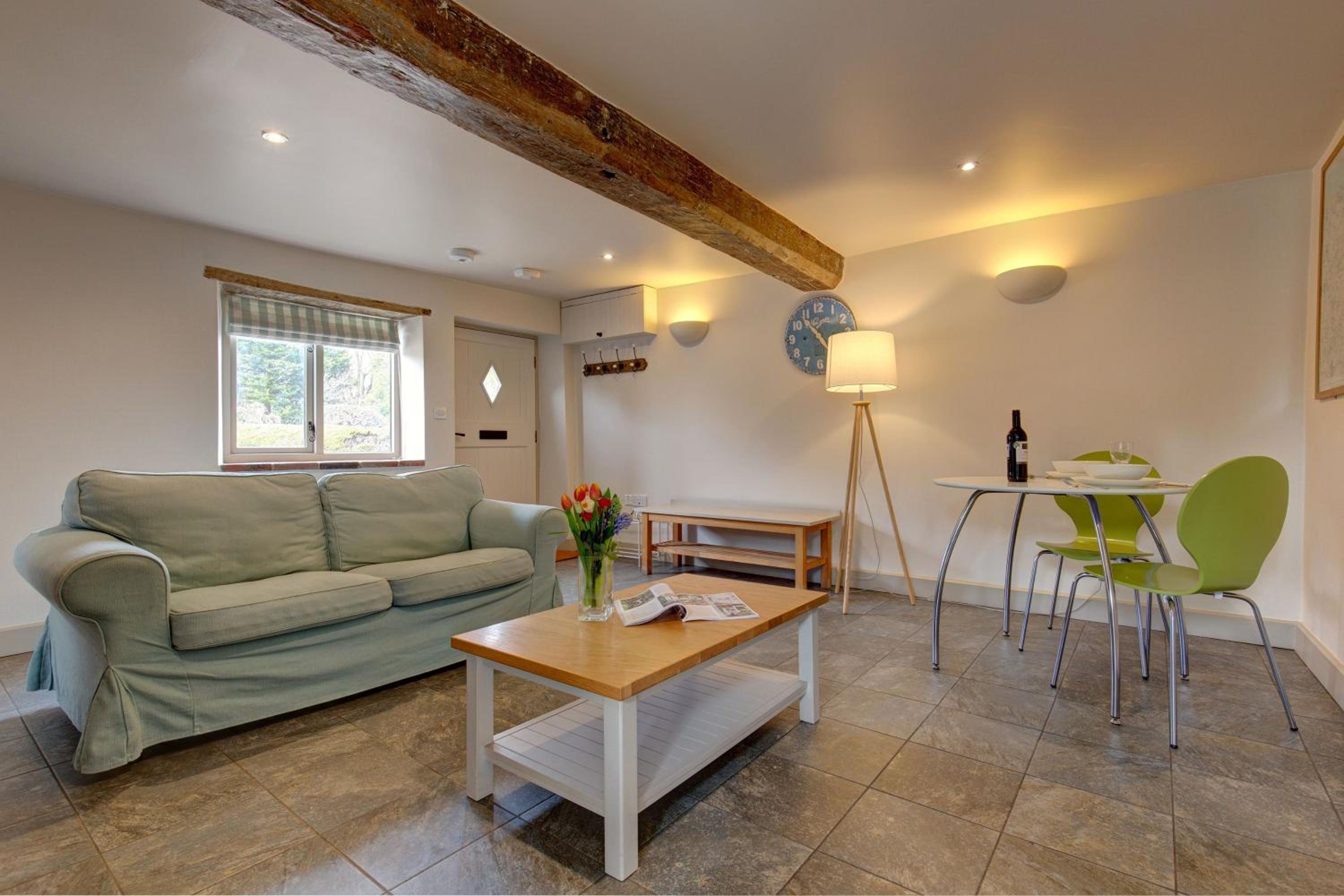 Garden Cottage