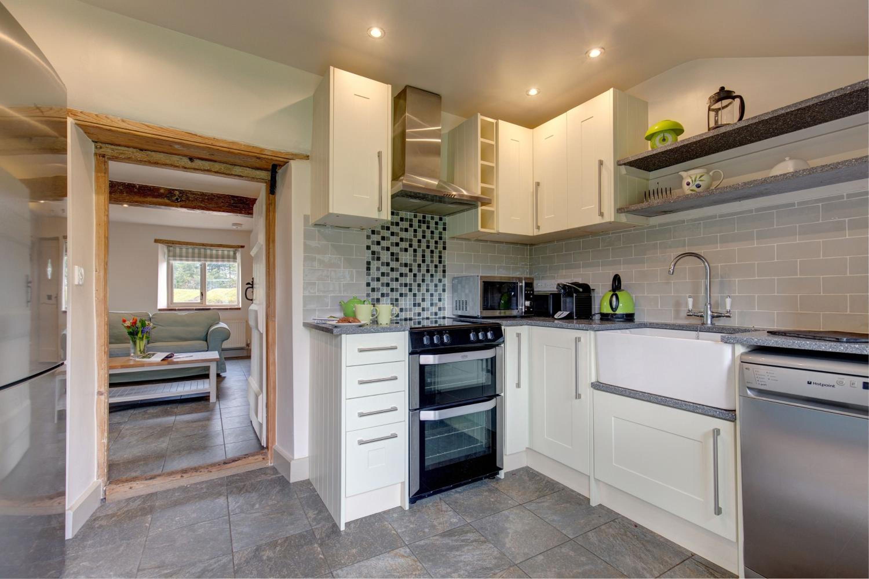 Garden Cottage