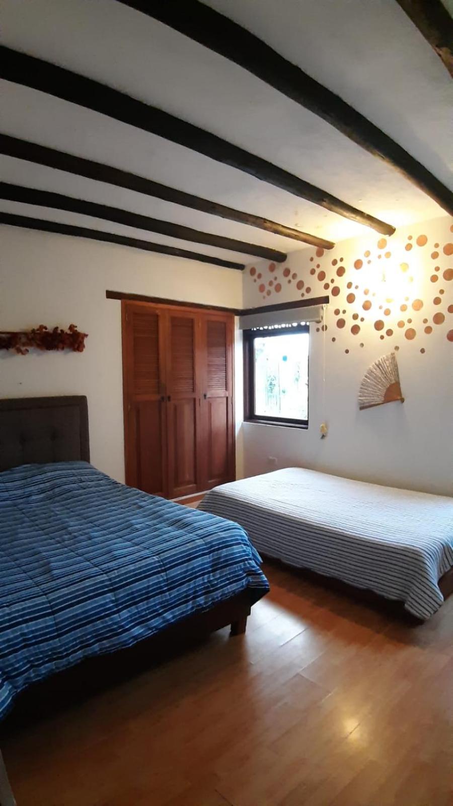 Casa de Campo El Trébol