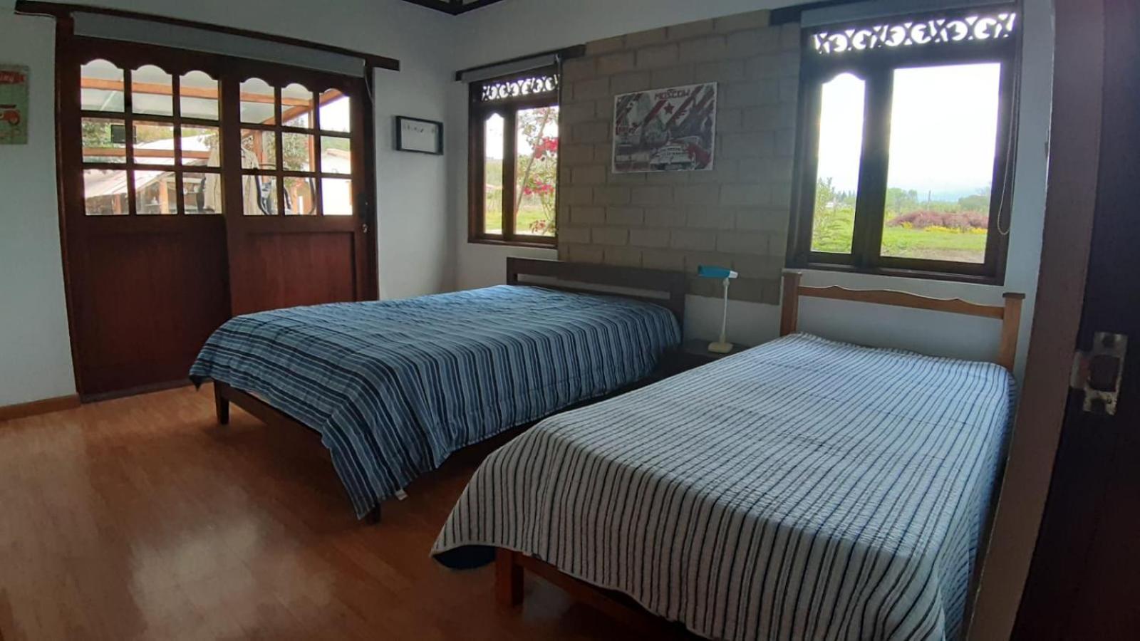 Casa de Campo El Trébol