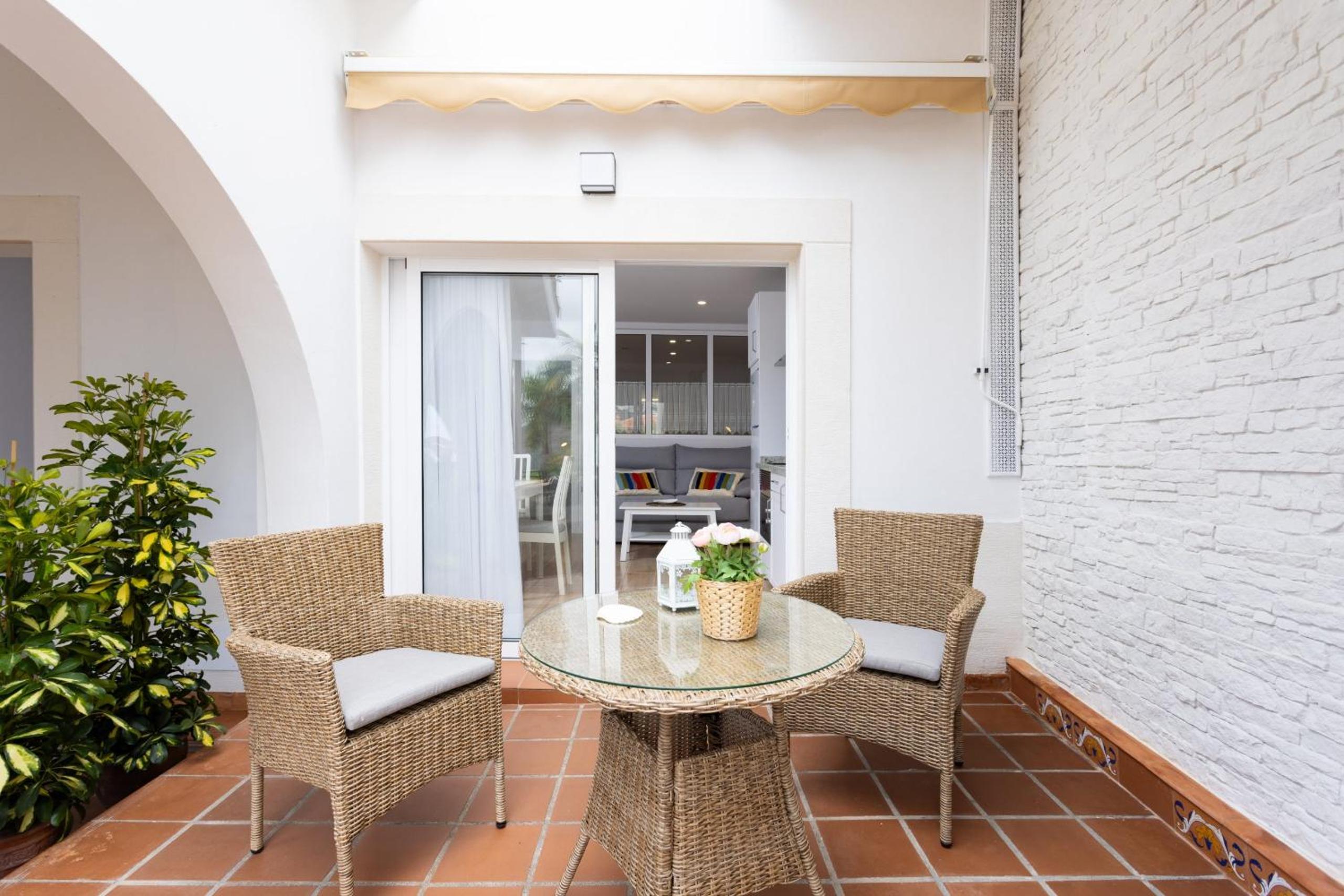 Finca Villa Huerta