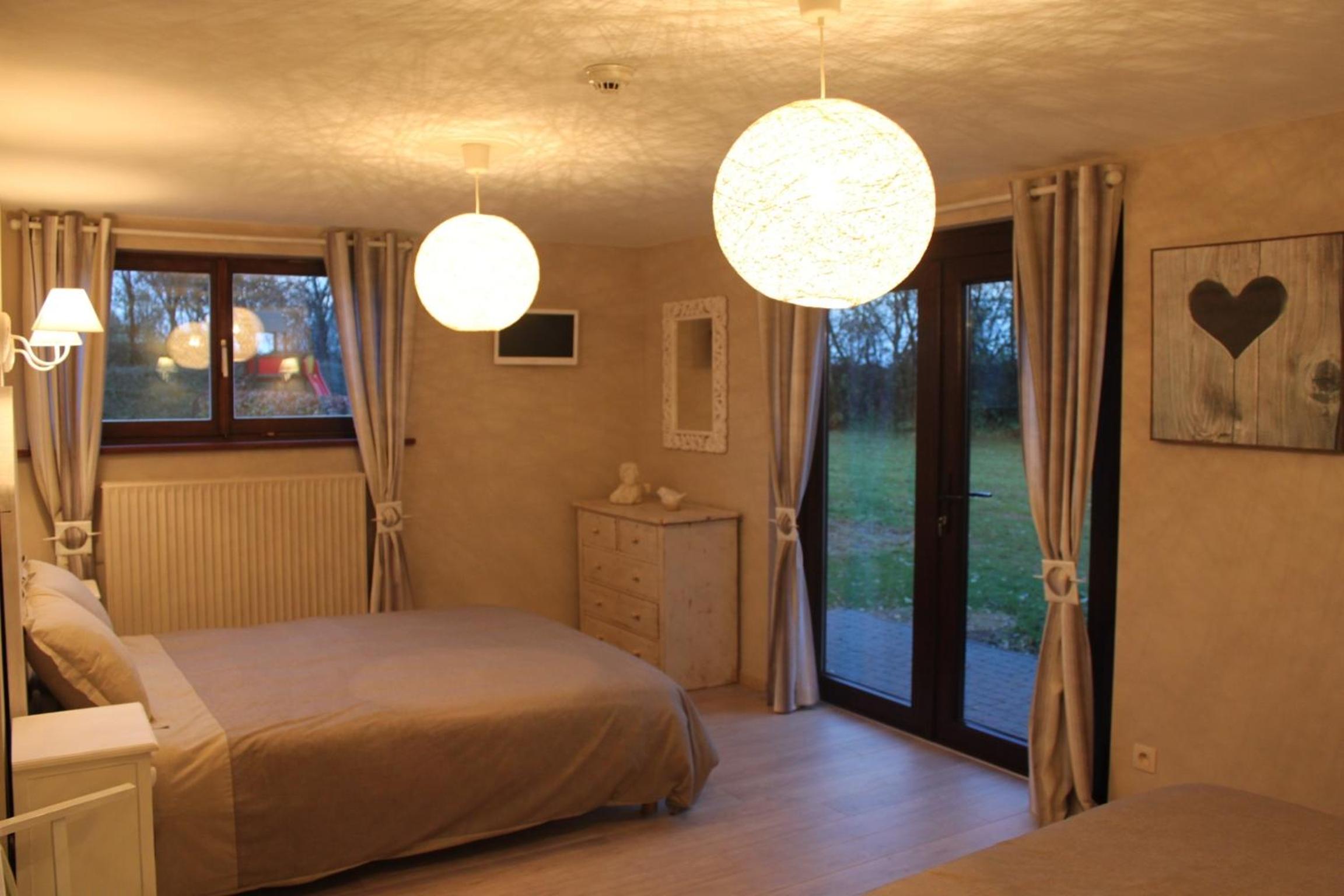 Chalet Ardenne