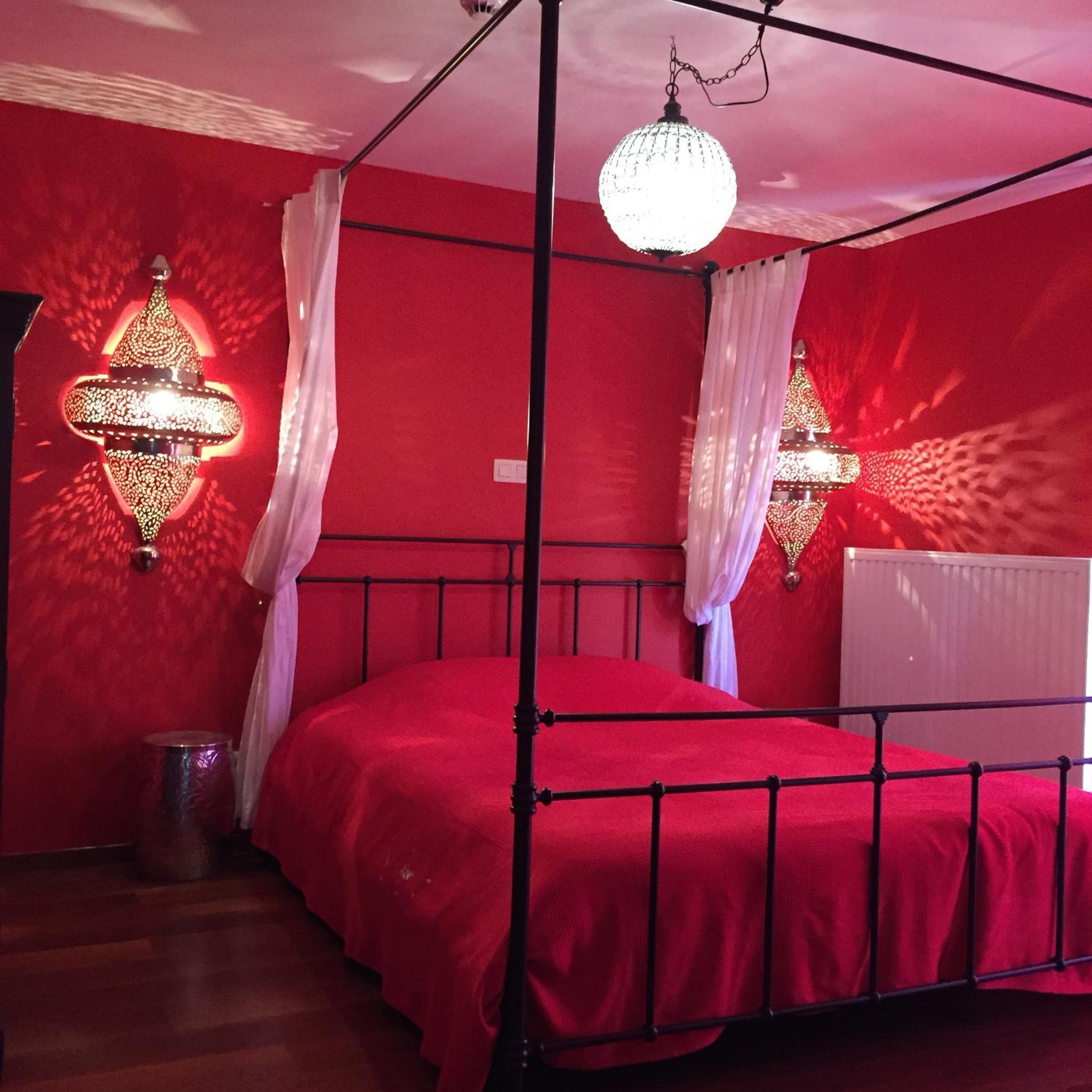 Chalet Ardenne
