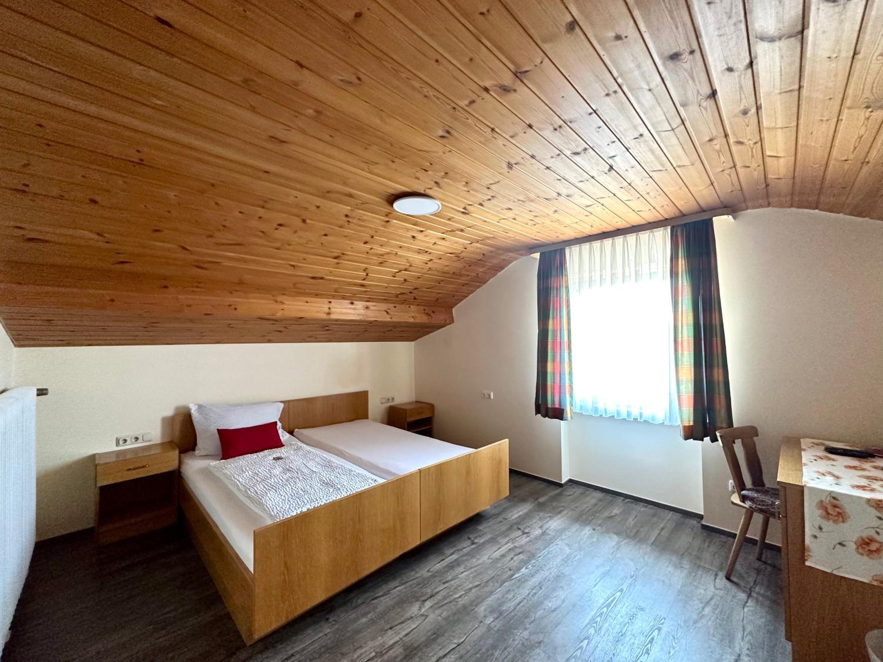 Pension Hubertus