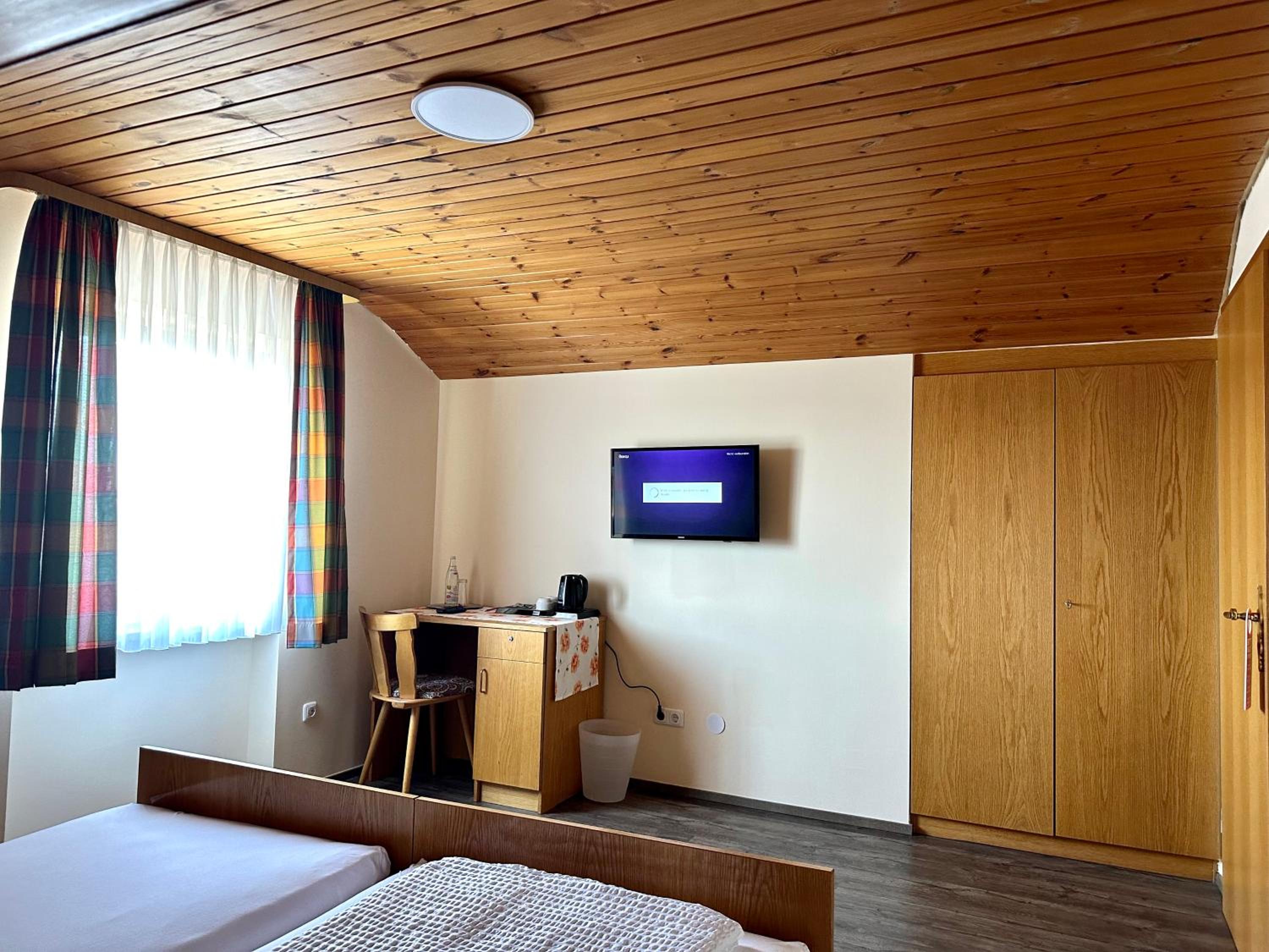 Pension Hubertus