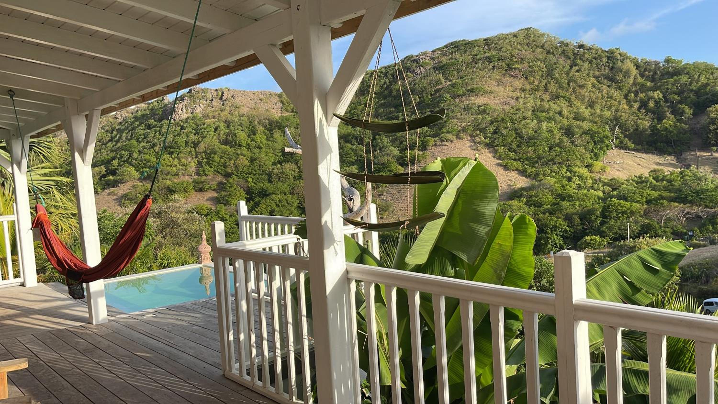 Le Paradis créole view 4